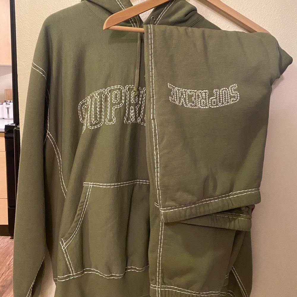 Supreme NY